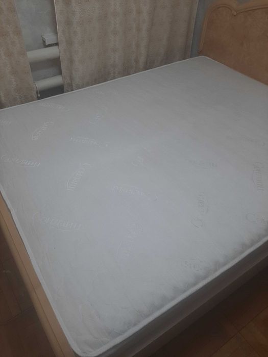 Кровать 2х спалка