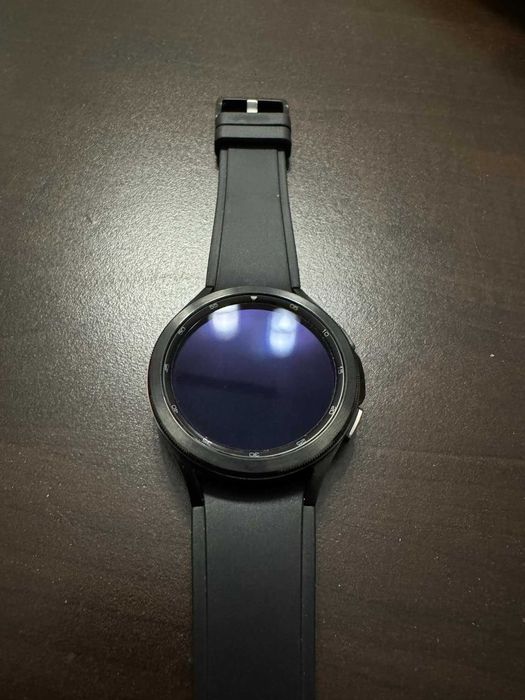 Smartwatch Samsung Galaxy Watch4 46 мм