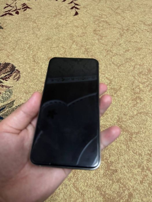 Iphone X S max ( Ayfon 10)