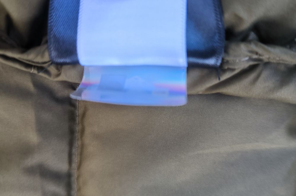 The North Face Aconcagua 2 550 Fill Vest XL