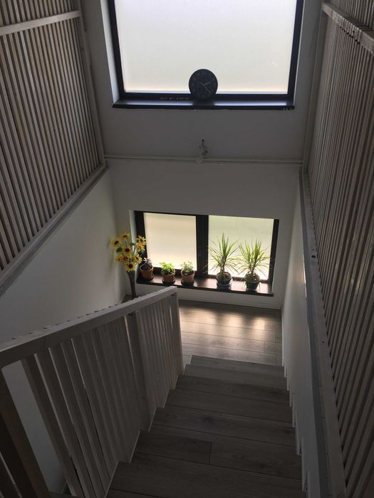 PF vand casa Dorobant (Aroneanu)