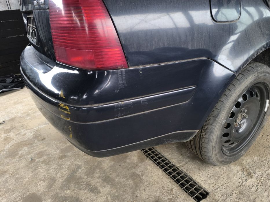 Bara spate / Capota / Portbagaj Vw Bora sedan