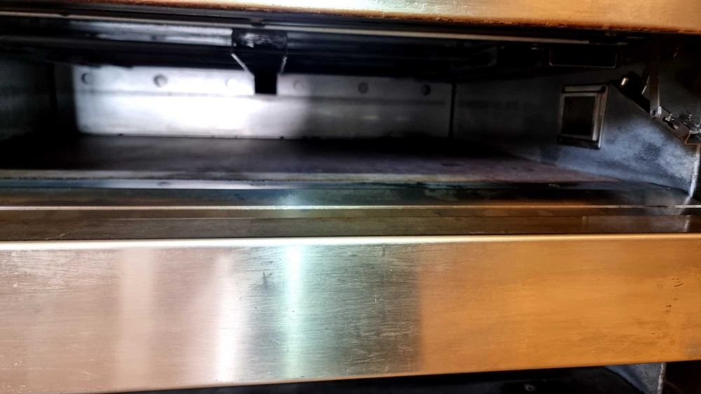 Cuptor electric etajat MIWE CONDO 2011