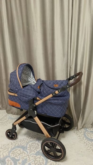 Продаётся детская коляска