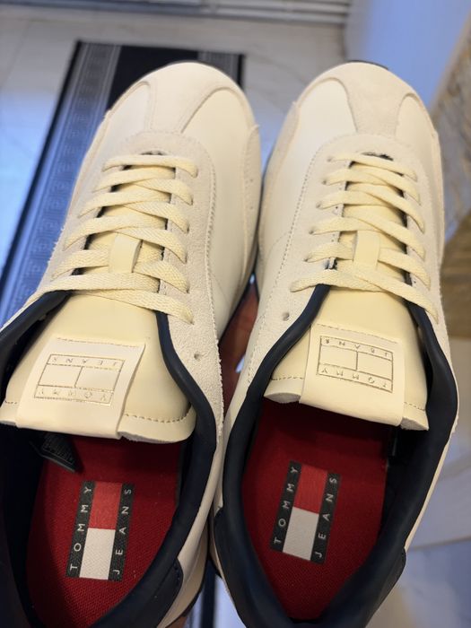 Sneaker Tommy Jeans originali