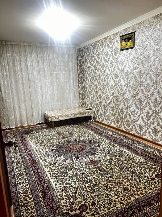 Сотувда 2 хонали квартира, Дустлик 1