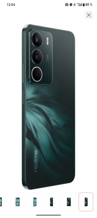 Realme C71 обмен