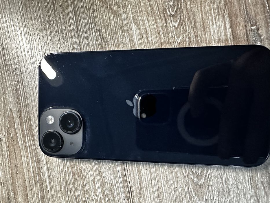 Iphone 14 128gb midnight