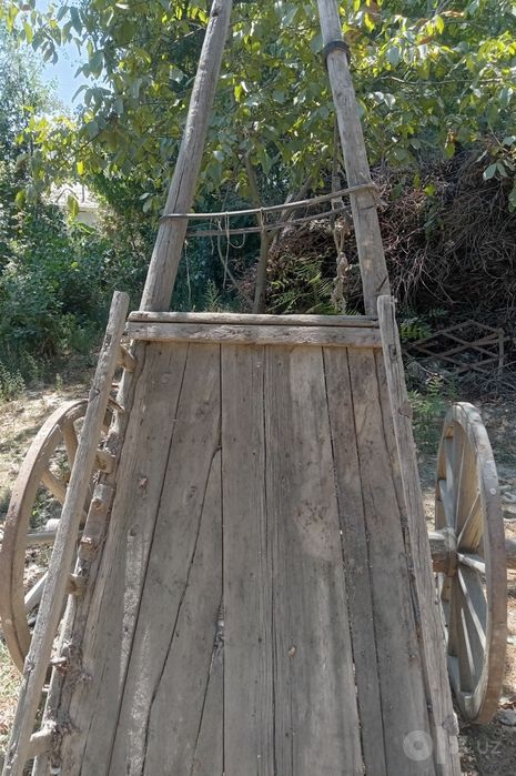 Arava sotiladi holati yaxshi.