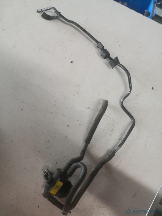 Electrovalva Ford Transit Platform/Chassis [ 2013 - > ] Oem Gk309S468A