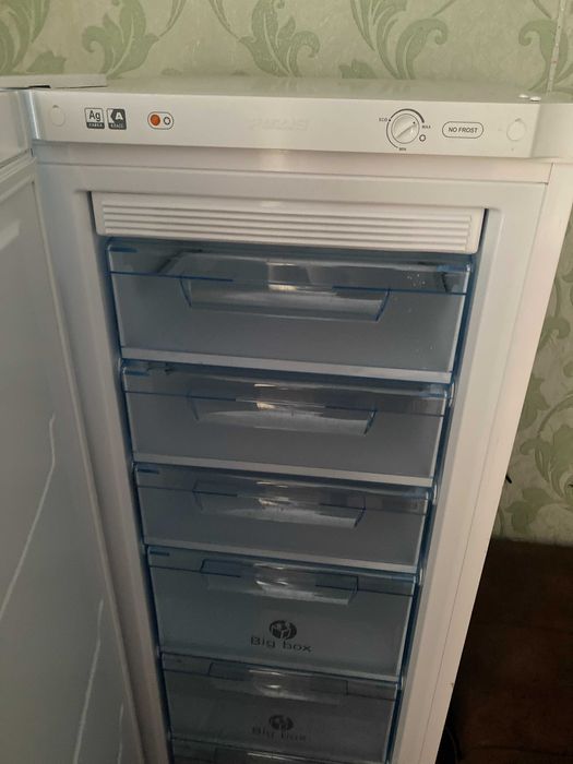 Морозильная камера POZIS