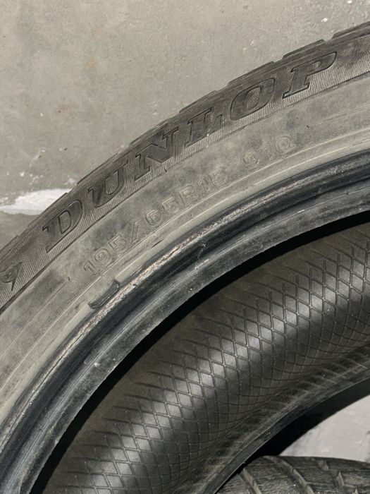 195/65/15R.  Qishki balon Cobalt Nexa 3 Jentra onx