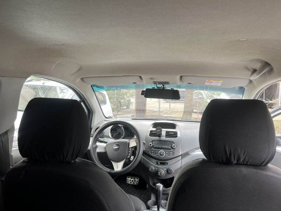 Spark AT 2020 | 4-pozitisya | $1000 tiqilgan