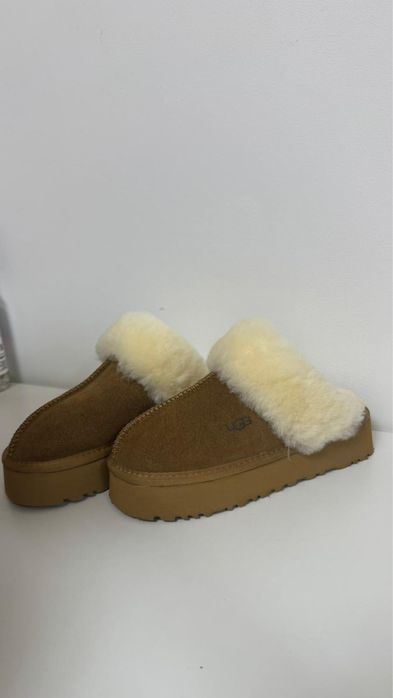 Ugg Disquette Slipper