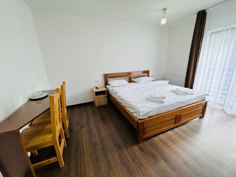 Proprietar Vând Pensiune Câmpulung Moldovenesc lânga Pârtie