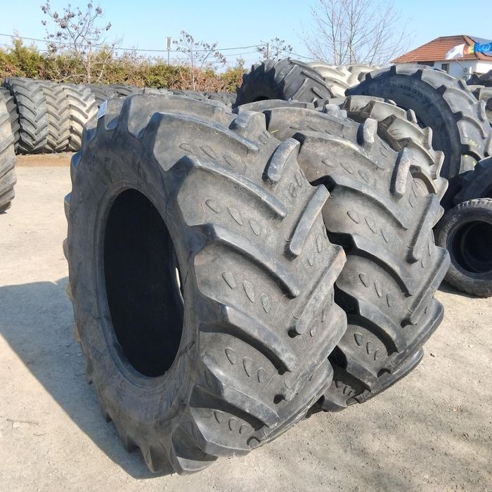 Cauciucuri 480/70R28  Kleber Lichidare Stoc Anvelope SH