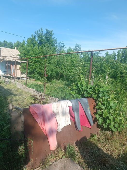 Жер үй сатылады Шымкент Чапаевкада