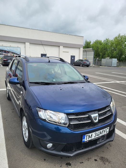 Vand dacia logan MCV