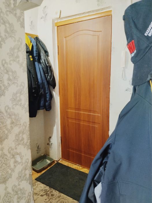 Продам 2-х комнатную квартиру