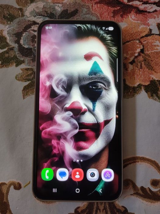 Samsung A55 8/256 GB