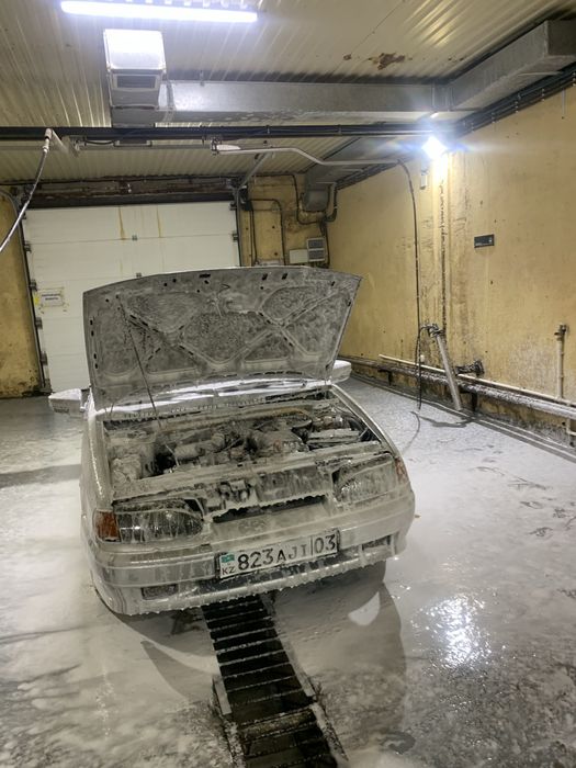 Продаю ВАЗ 2114….