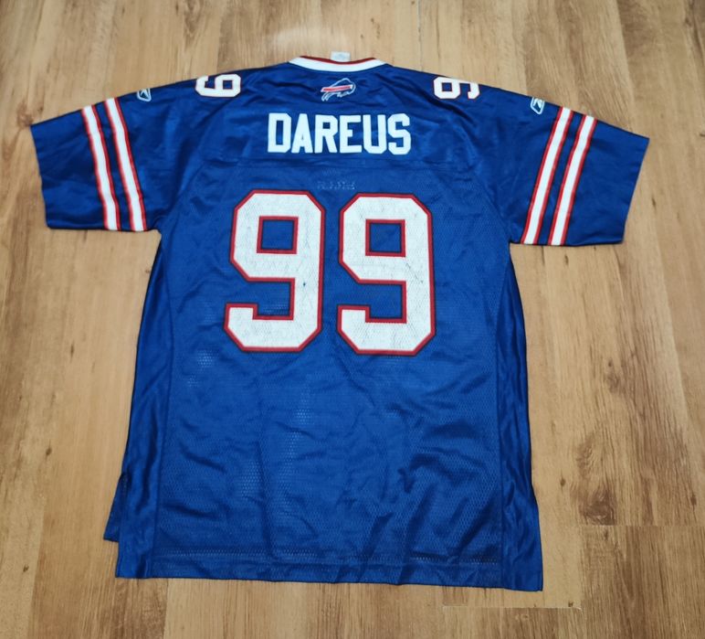 Tricou Reebok NFL Buffalo Bills mărimea L/XL