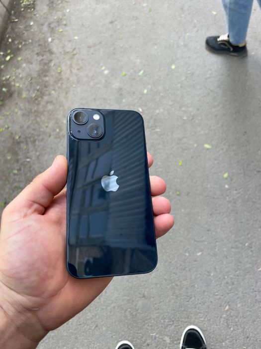 Iphone 13 ,128Gb