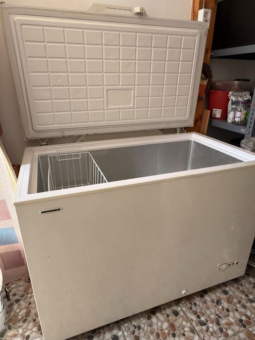 Vand Lada Frigorifica Heinner 306 L clasa A+