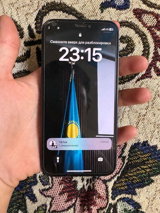 Айфон 12мини продом 64гб