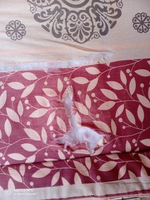 Продам  раскладушку