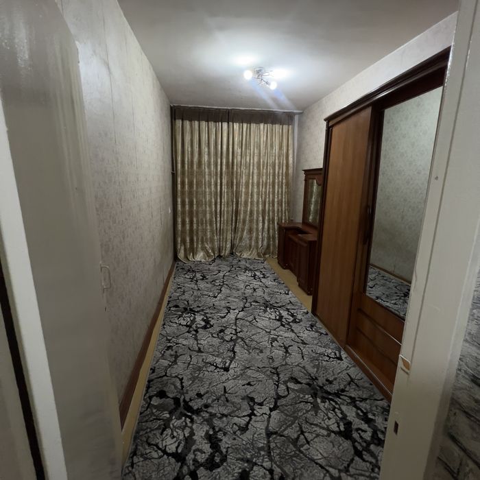 2 xonalik kvartera Sotiladi