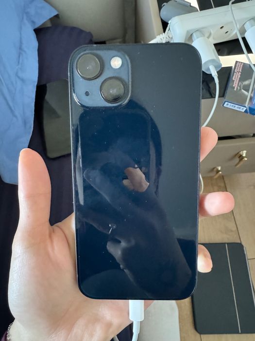 iPhone 13 128гб новый