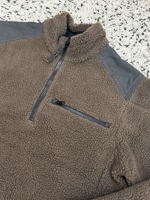 Мъжко пухено горнище ENGELBERT STRAUSS . Размер S