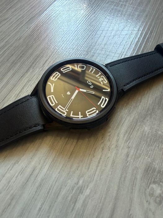 Смарт часовник Samsung watch 6