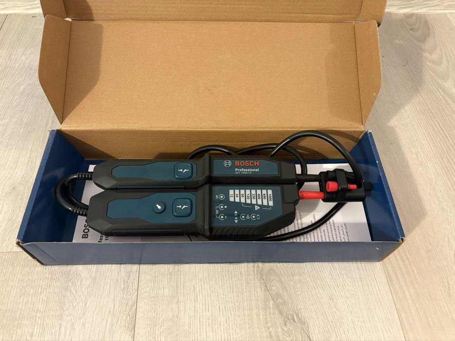 Tester de Tensiune Bosch