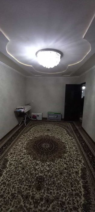 СРОЧНО продаётся своя квартира