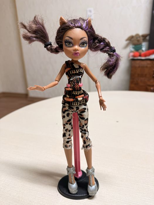 Куколки в отличном состоянии