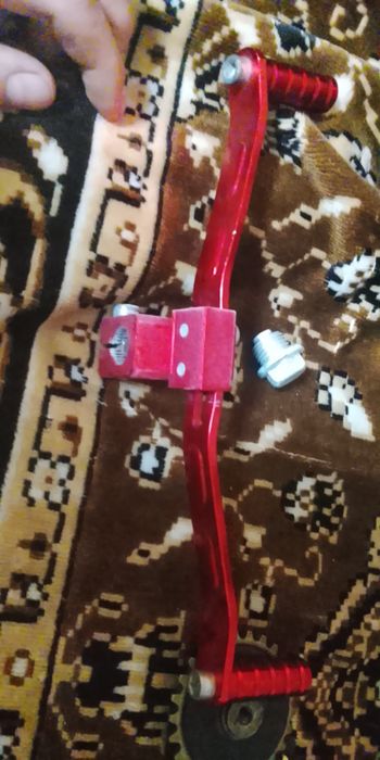 Alpha 110 (не на ходу)