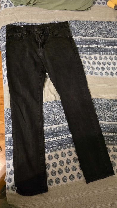 Мъжки дънки GapFlex Slim Jeans