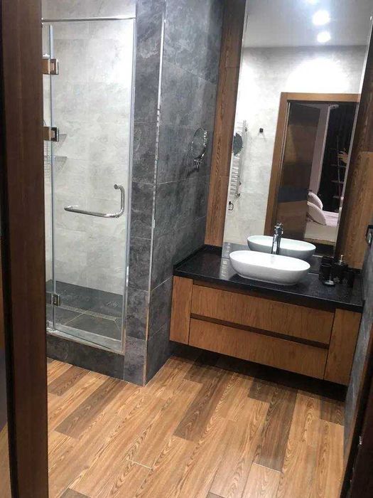 Аренда ЖК City Life! шикарная 3-х комнатная квартира! в стиле Лофт!