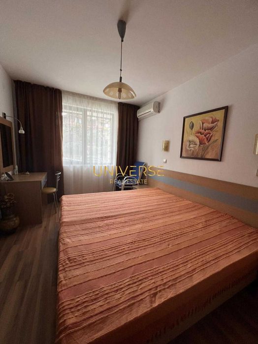 Продава се Двустаен апартамент в Свети Влас - 62 кв.м за 1226 €/кв.м - Снимка #7