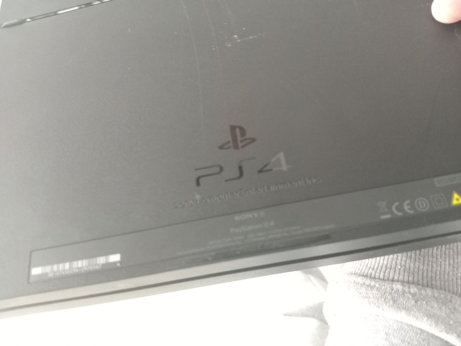 Ps4 fără manete.