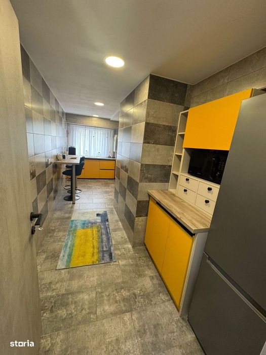 Unirii - Ultracentral - 2 Camere - Renovat - Lux - Disponibilitate Ime