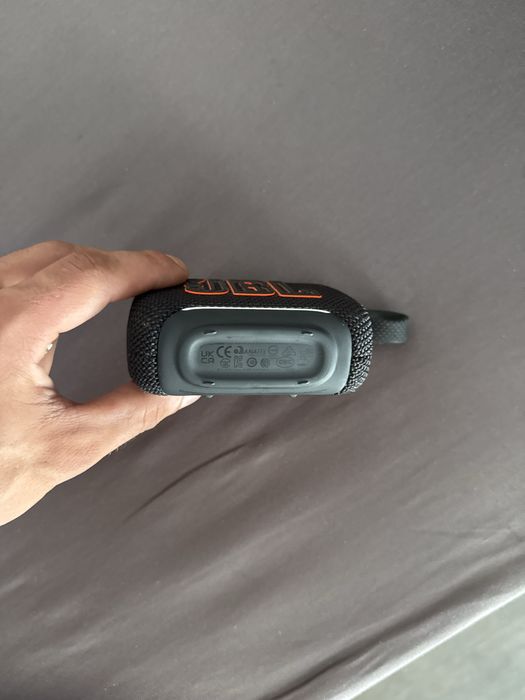 Boxă JBL. GO 5 .