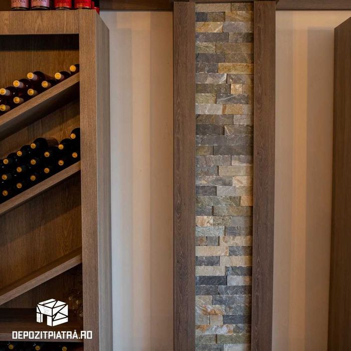 Depozit Piatra Poligonala Si Travertin