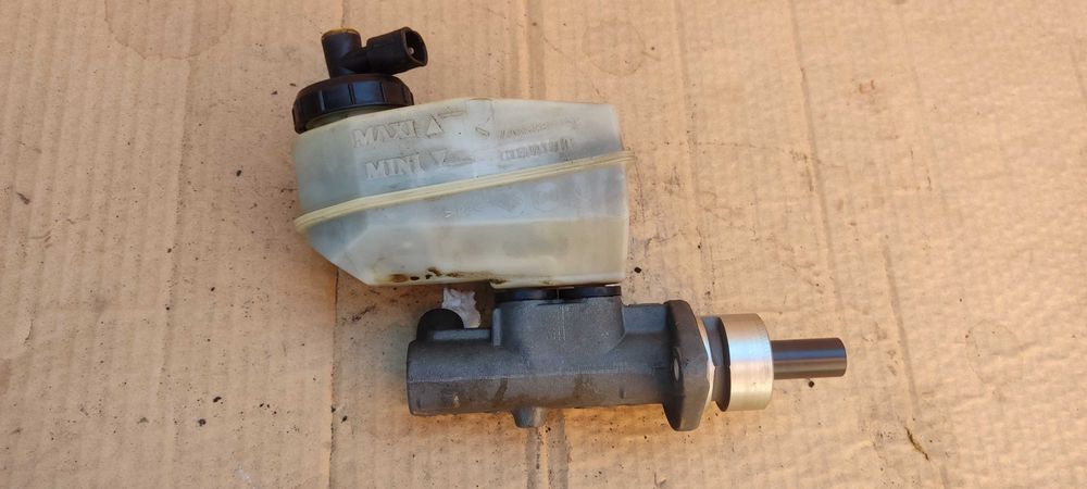 Renault Scenic/Рено Сценик/Двигател 1.6 16V