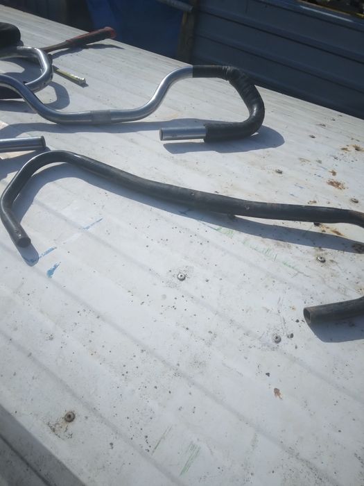 Coarne ghidoane bikes