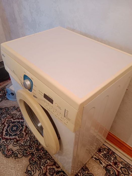 Продам стиралка.