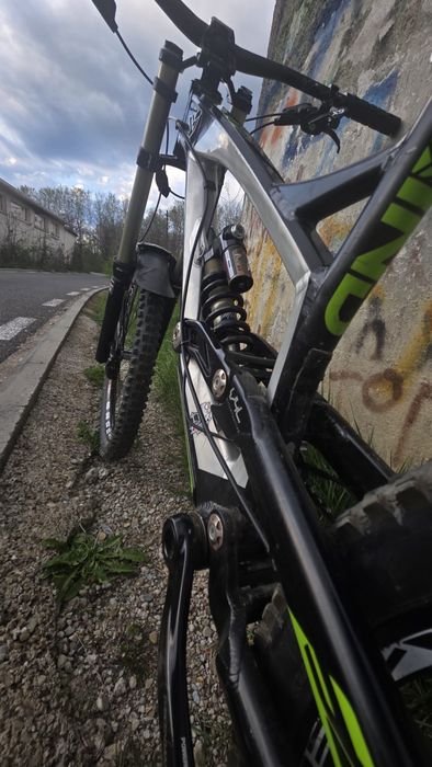Bicicleta Downhill/Freeride YT TUES 2.0 COMP cadru M 26”