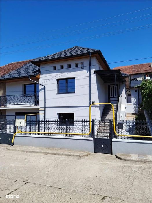 Casa renovata 2026 Chizid 3 dormitoare 3 bai